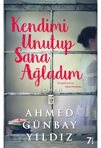 Kendimi Unutup Sana Ağladım