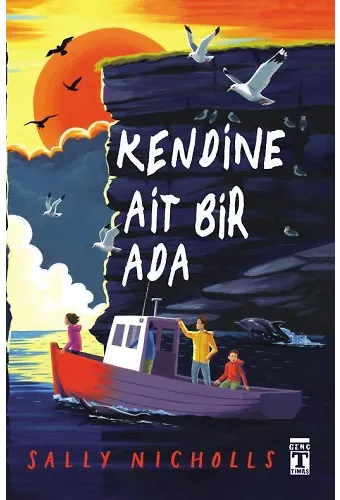 Kendine Ait Bir Ada