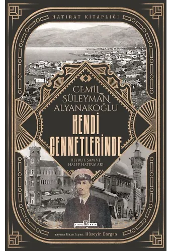 Kendi Cennetlerinde