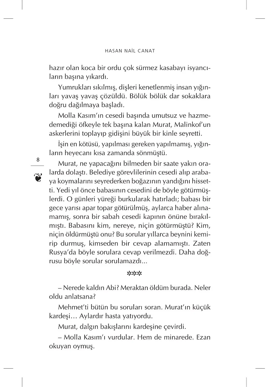 Kırımlı Murat Destanı – Sayfa 5