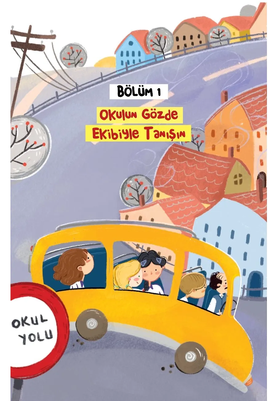 Kendine Sarılmak Nasıldı? – Sayfa 1
