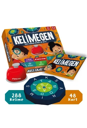 Kelimegen