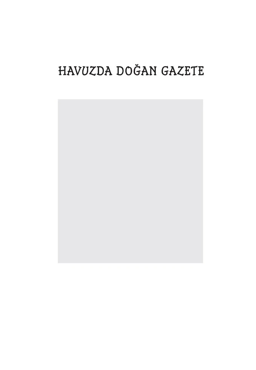 Keyifler Kebap Gazetesi – Sayfa 4