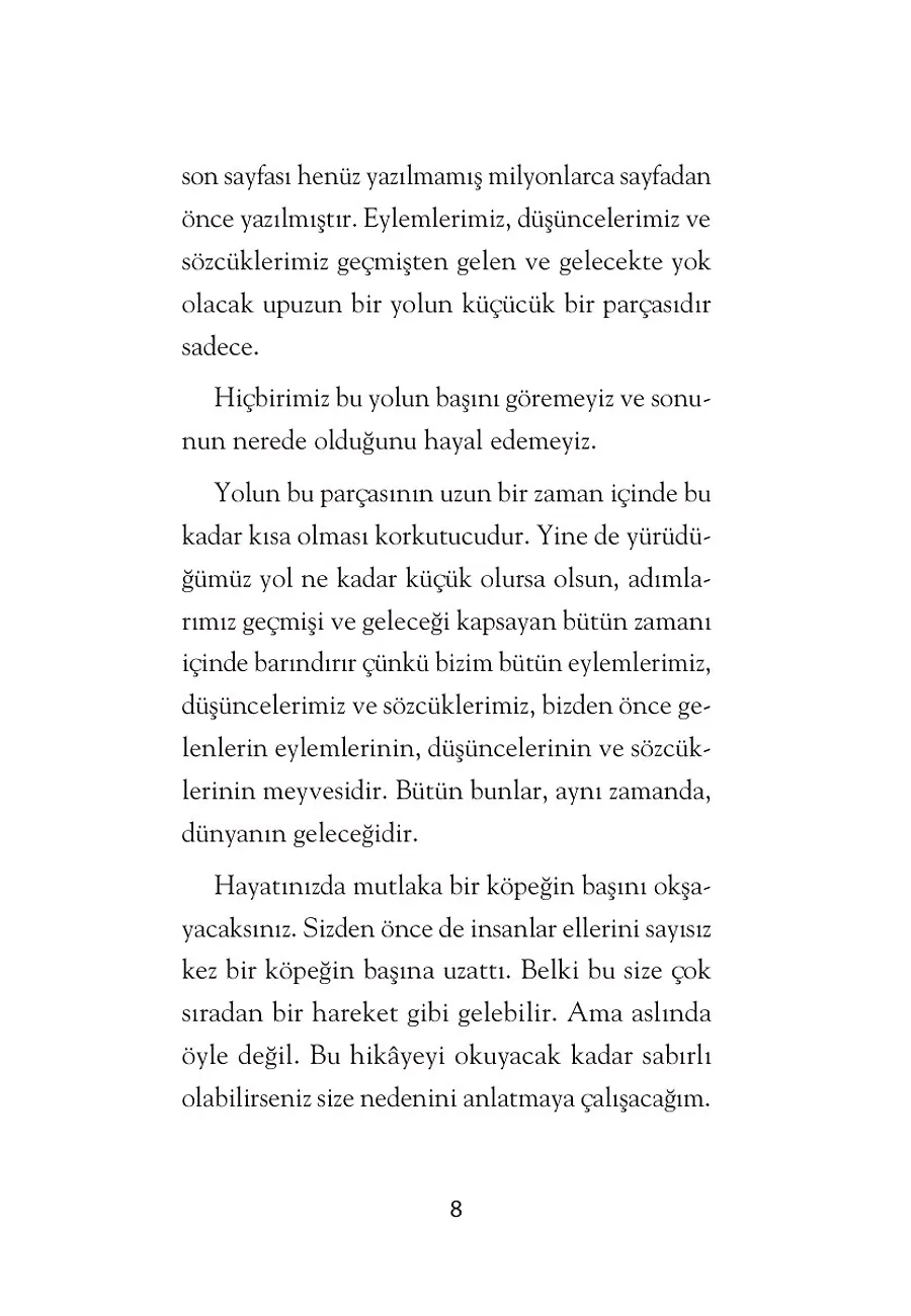 Kemik – Sayfa 2