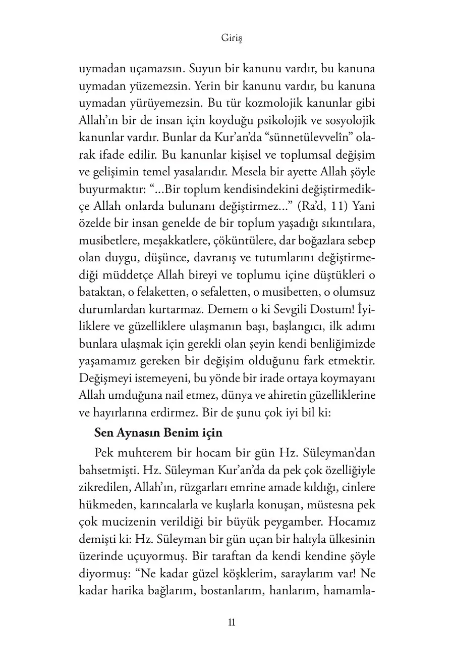 Keşke Dememek İçin – Sayfa 4