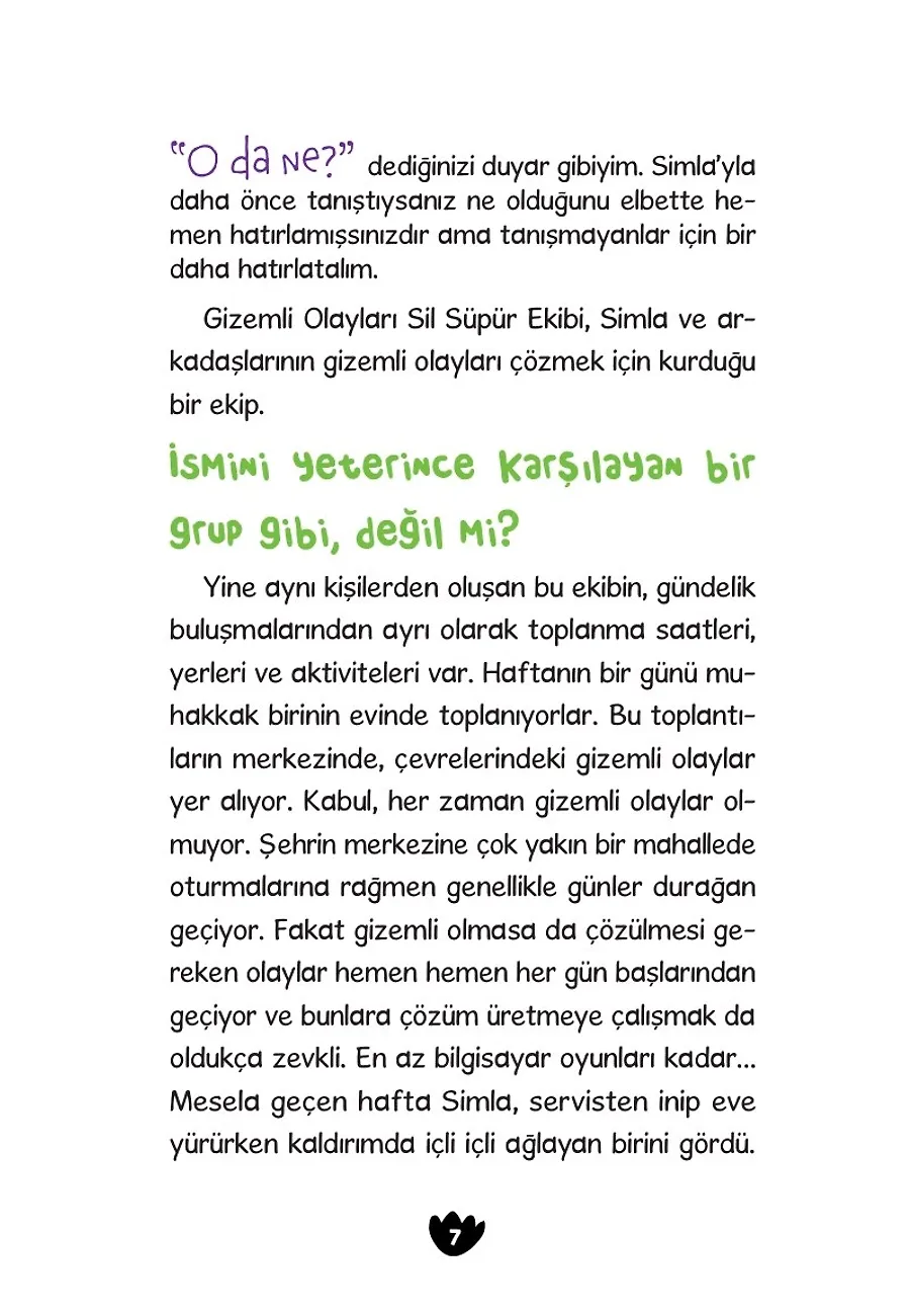 Kendine Sarılmak Nasıldı? – Sayfa 3