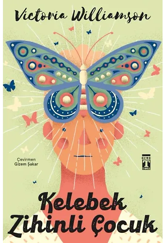 Kelebek Zihinli Çocuk