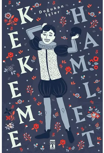 Kekeme Hamlet
