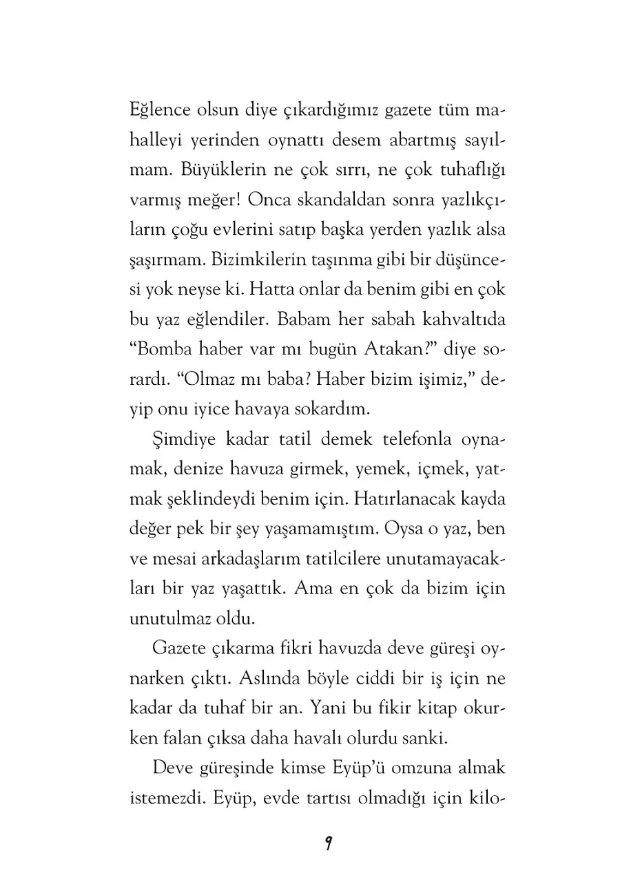 Keyifler Kebap Gazetesi – Sayfa 5