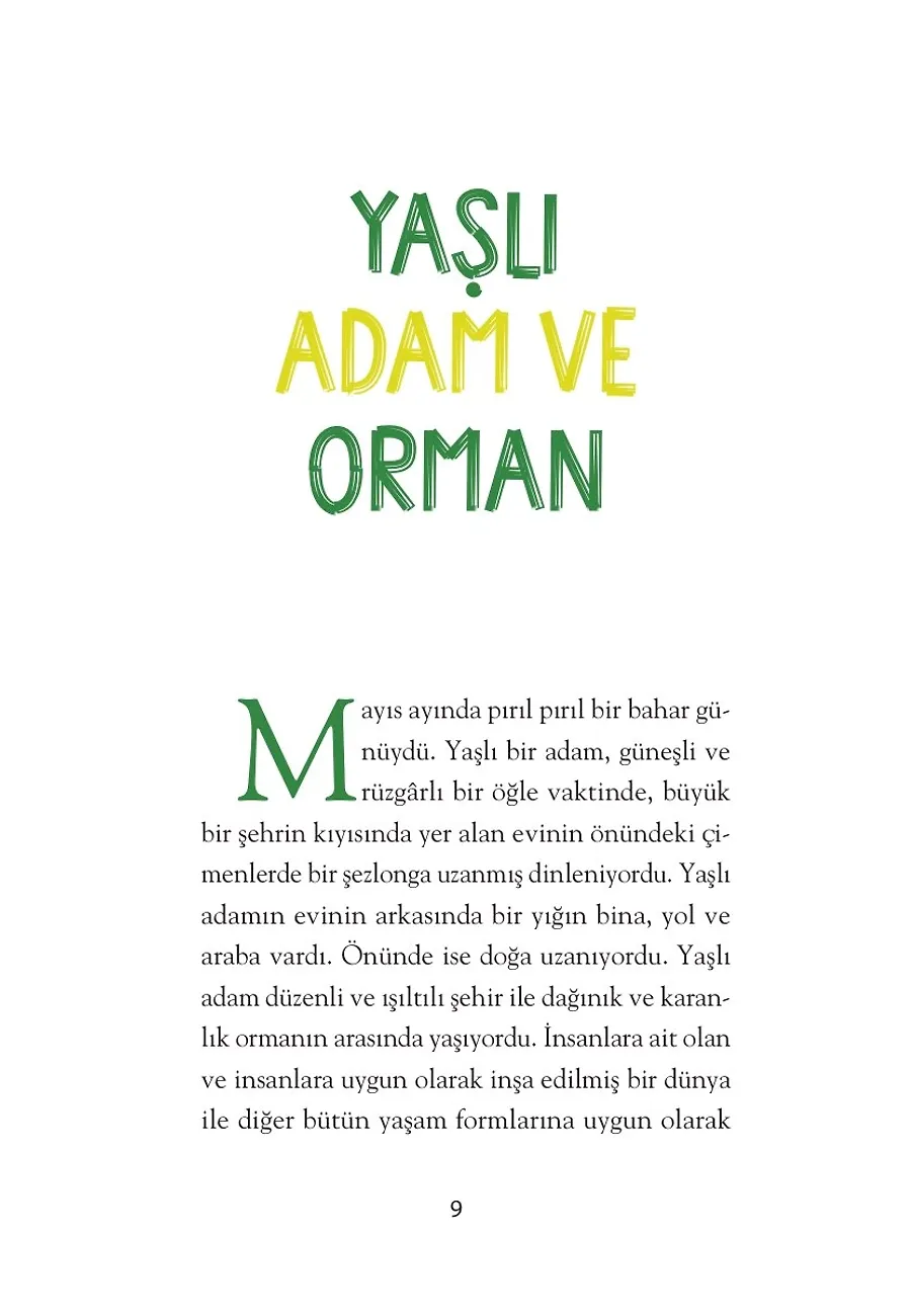Kemik – Sayfa 3
