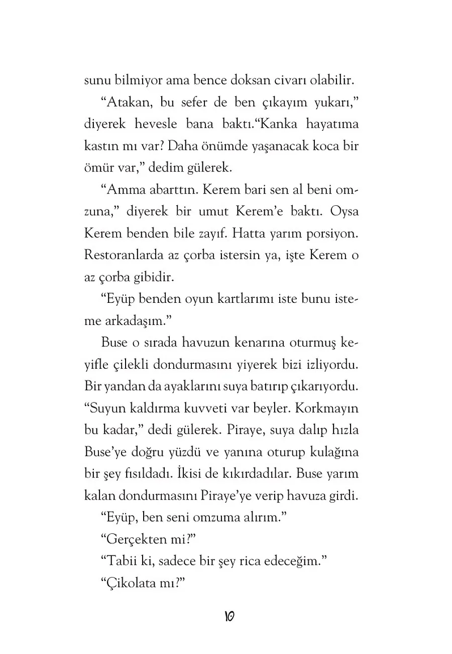 Keyifler Kebap Gazetesi – Sayfa 6