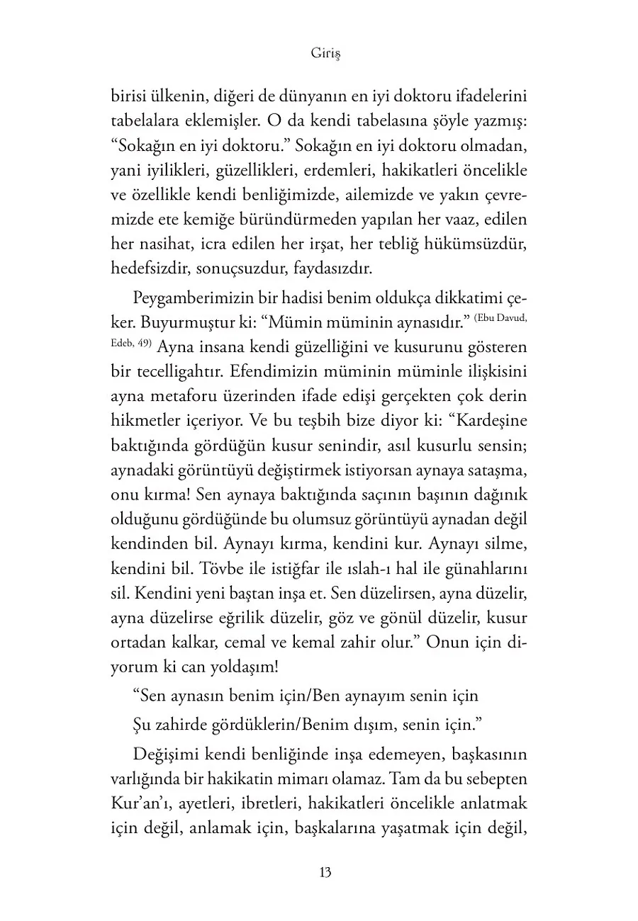 Keşke Dememek İçin – Sayfa 6