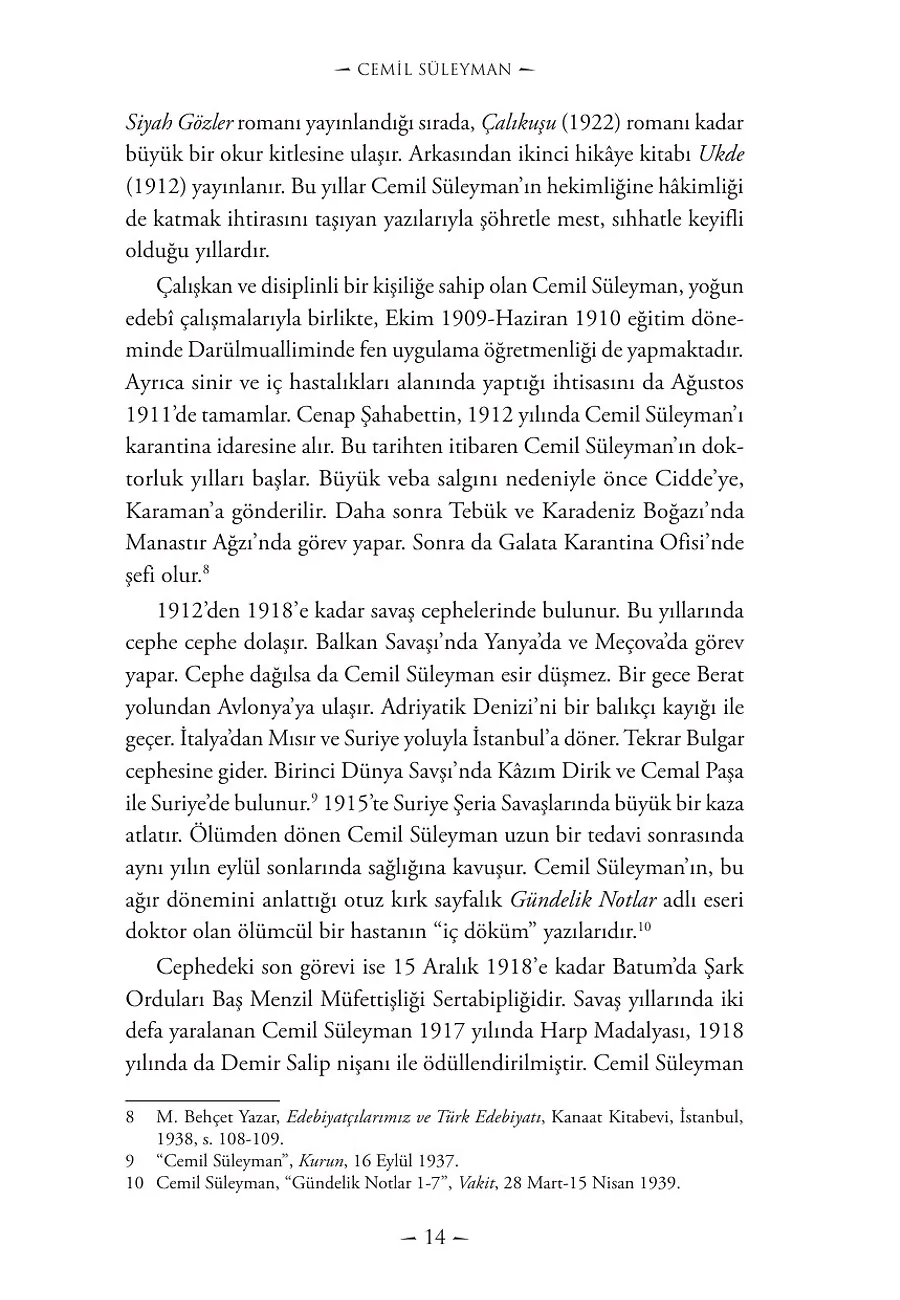 Kendi Cennetlerinde – Sayfa 4
