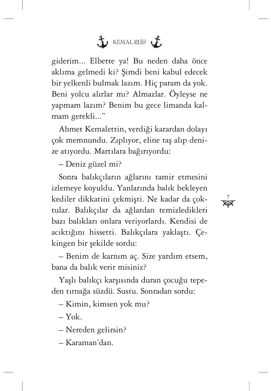 Kemal Reis - Kahraman Türk Denizcileri – Sayfa 4