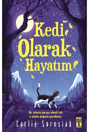 Kedi Olarak Hayatım
