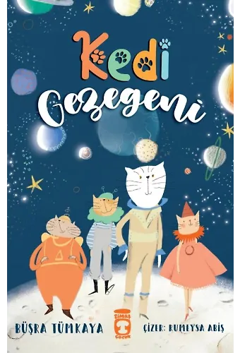 Kedi Gezegeni