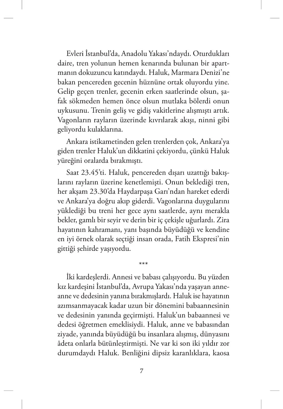 Kelebekler Gamsız Uçar – Sayfa 3