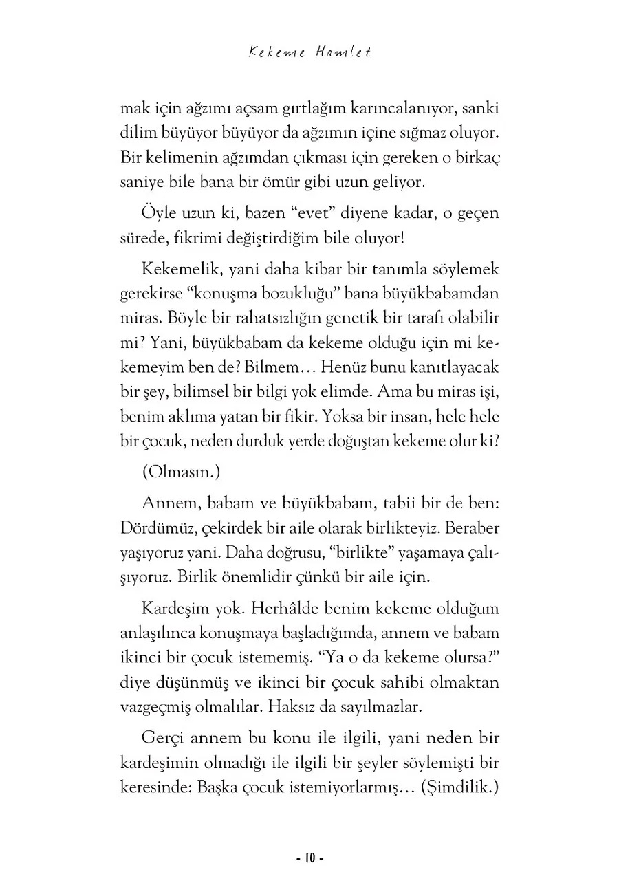 Kekeme Hamlet – Sayfa 4