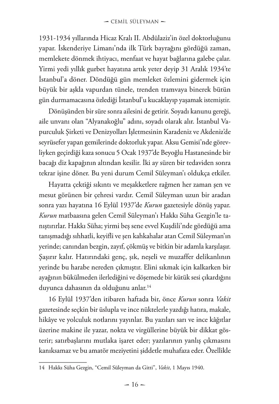 Kendi Cennetlerinde – Sayfa 6