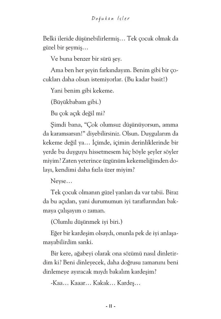 Kekeme Hamlet – Sayfa 5