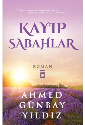 Kayıp Sabahlar