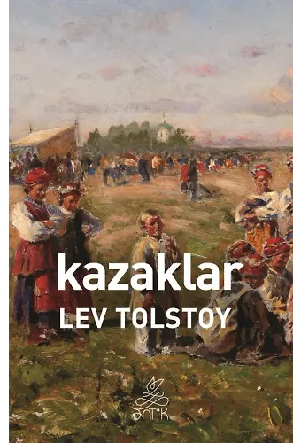 Kazaklar
