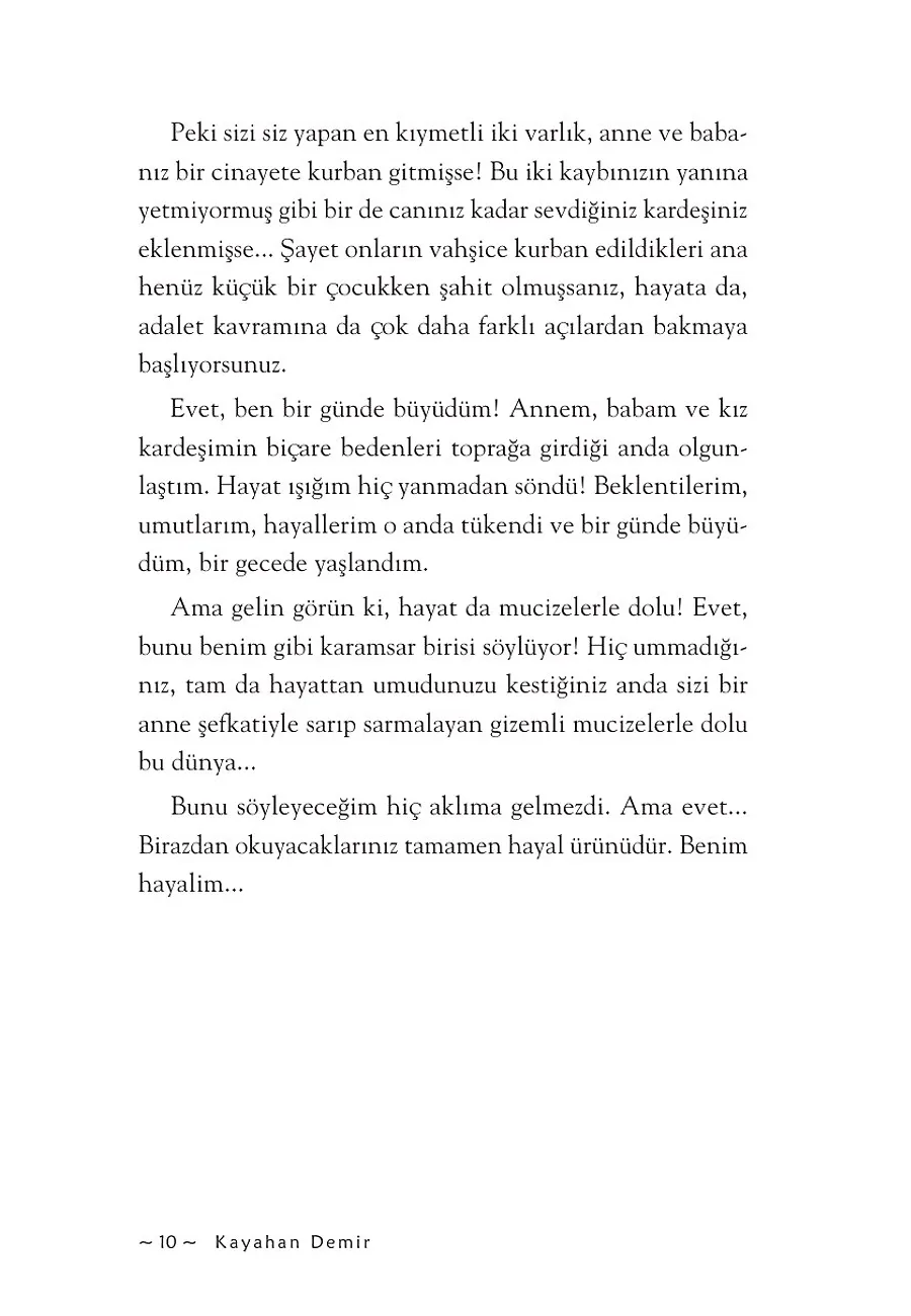 Kayıp Sırlar Muhafızı – Sayfa 2