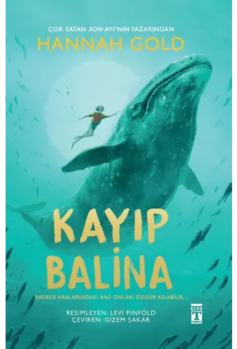 Kayıp Balina