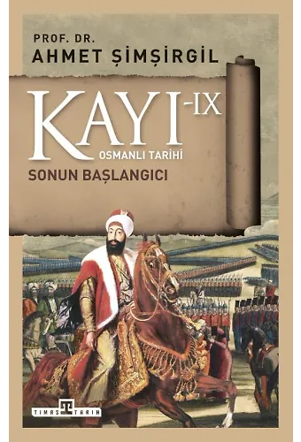 Kayı 9: Sonun Başlangıcı