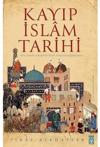 Kayıp İslam Tarihi