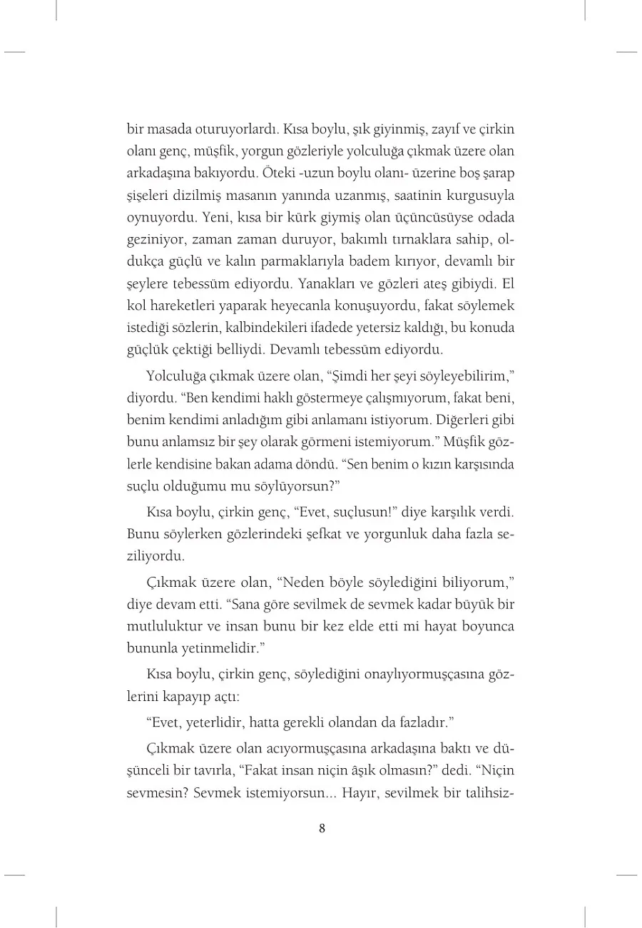 Kazaklar – Sayfa 3