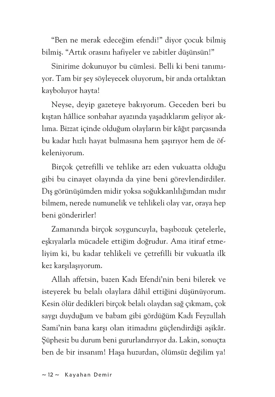 Kayıp Sırlar Muhafızı – Sayfa 4