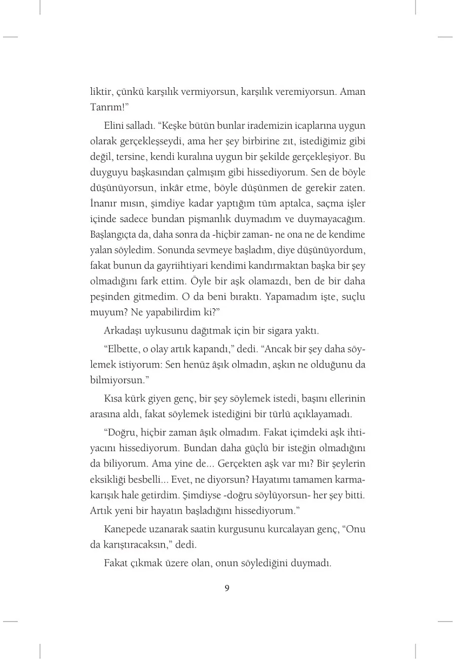 Kazaklar – Sayfa 4