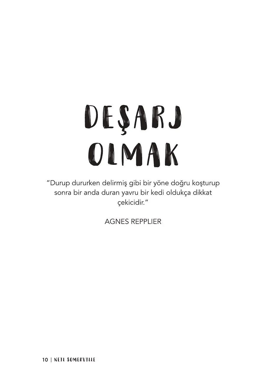 Kedi Kafası – Sayfa 6