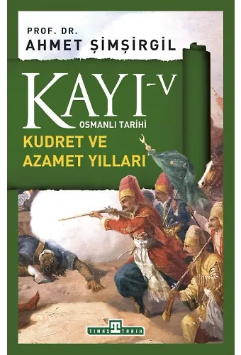Kayı 5: Kudret Ve Azamet Yılları