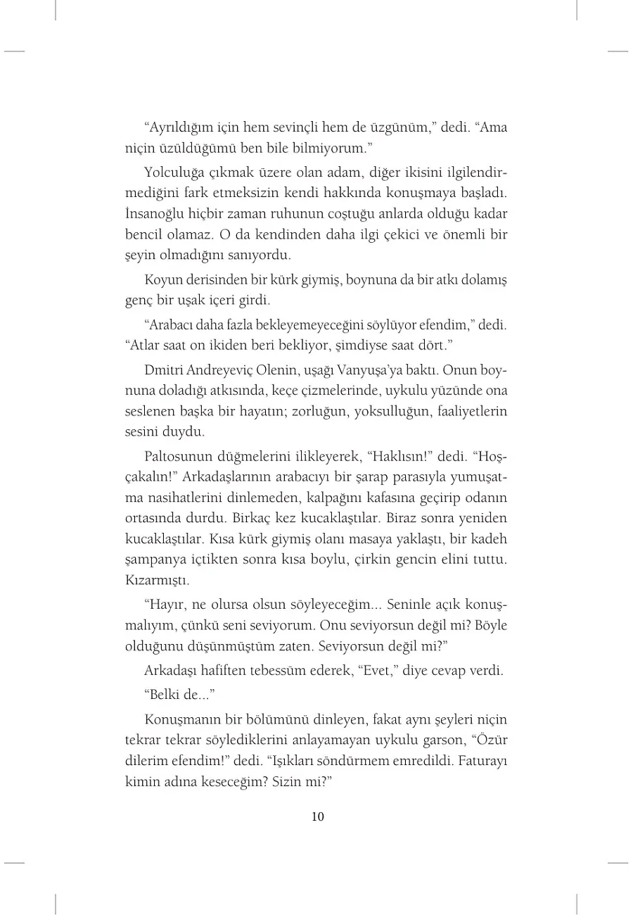 Kazaklar – Sayfa 5
