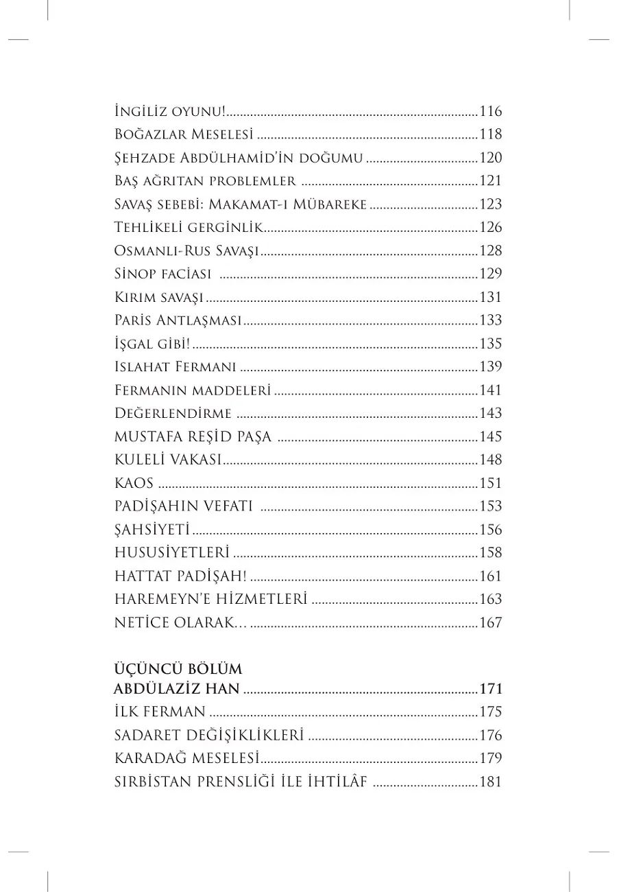 Kayı 9: Sonun Başlangıcı – Sayfa 3
