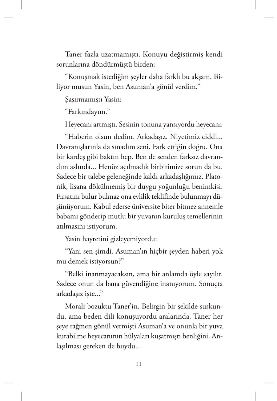 Kayıp Sabahlar – Sayfa 6