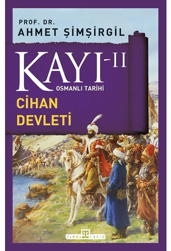 Kayı 2: Cihan Devleti