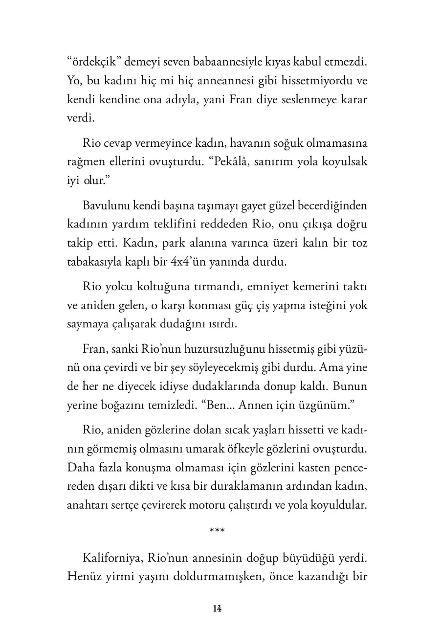 Kayıp Balina – Sayfa 4