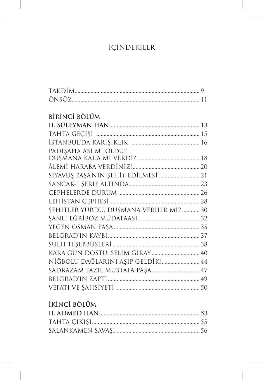 Kayı 7: Kutsal İttifaka Karşı – Sayfa 1