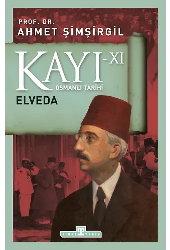 Kayı 11: Elveda