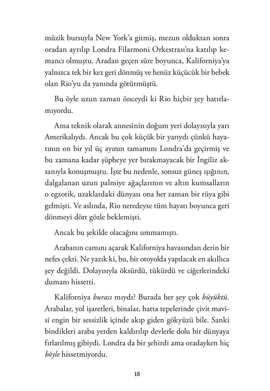 Kayıp Balina – Sayfa 5