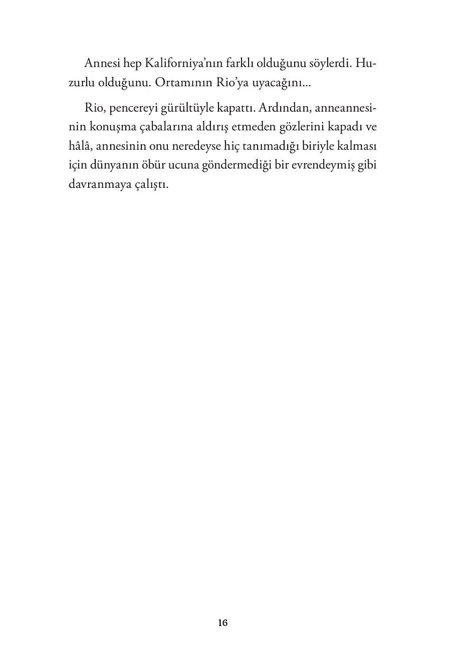 Kayıp Balina – Sayfa 6