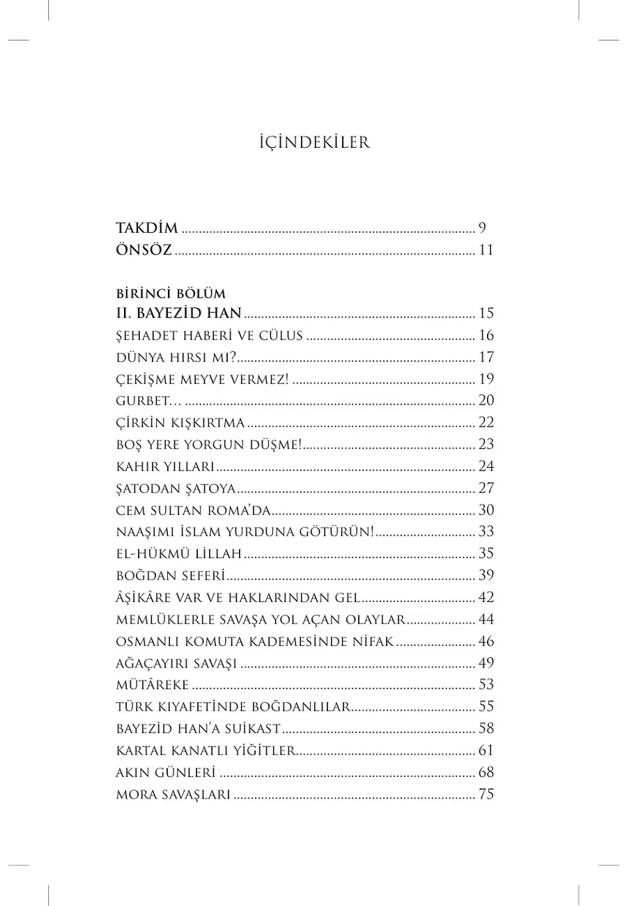 Kayı 3: Haremeyn Hizmetinde – Sayfa 2