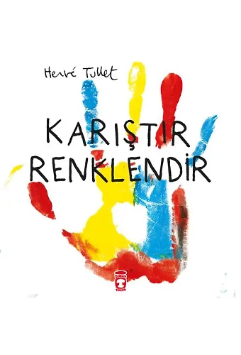 Karıştır Renklendir