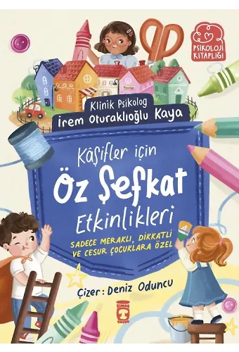 Kaşifler İçin Öz Şefkat Etkinlikleri