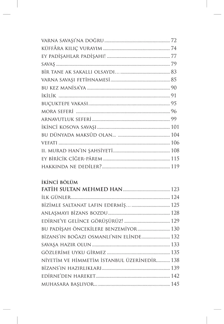 Kayı 2: Cihan Devleti – Sayfa 3