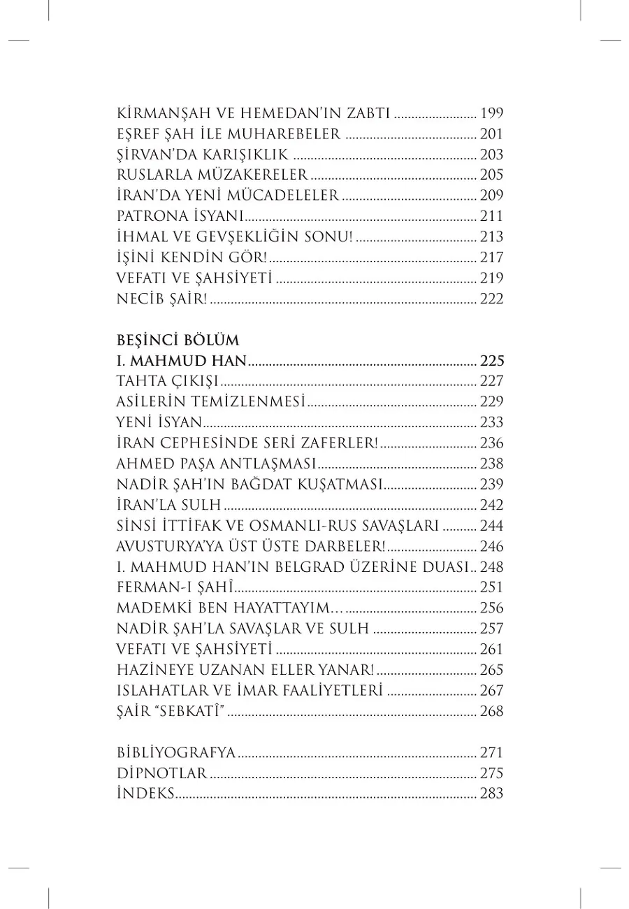 Kayı 7: Kutsal İttifaka Karşı – Sayfa 4