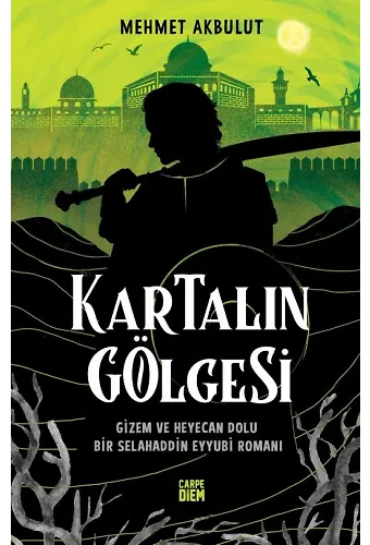 Kartalın Gölgesi